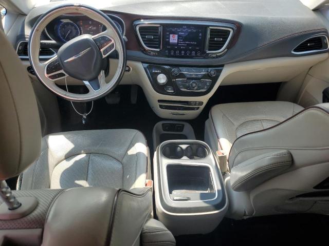 2018 CHRYSLER PACIFICA LIMITED 2C4RC1GG4JR252493