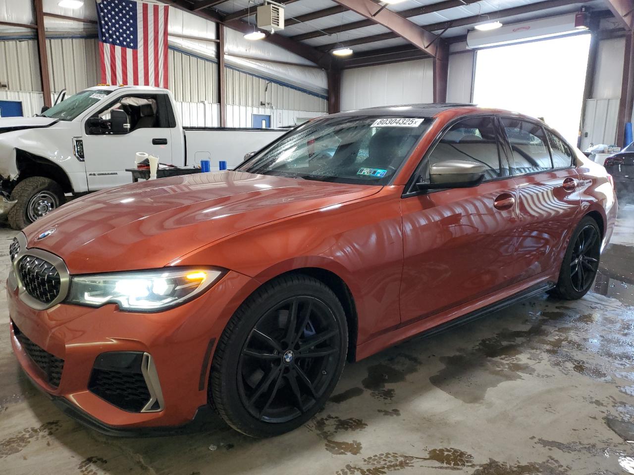 BMW M3 M340XI