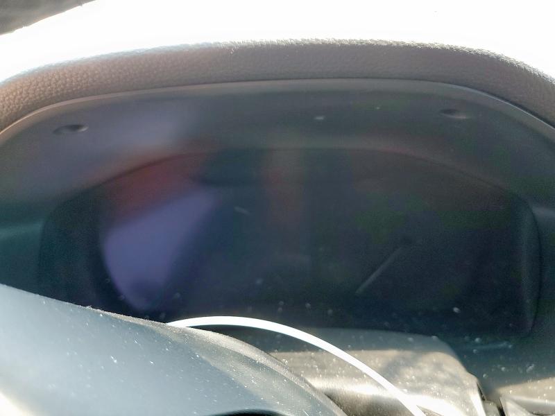 2019 HONDA ACCORD EXL 1HGCV1F5XKA018415