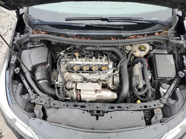 2017 CHEVROLET CRUZE LS 1G1BC5SM9H7206670