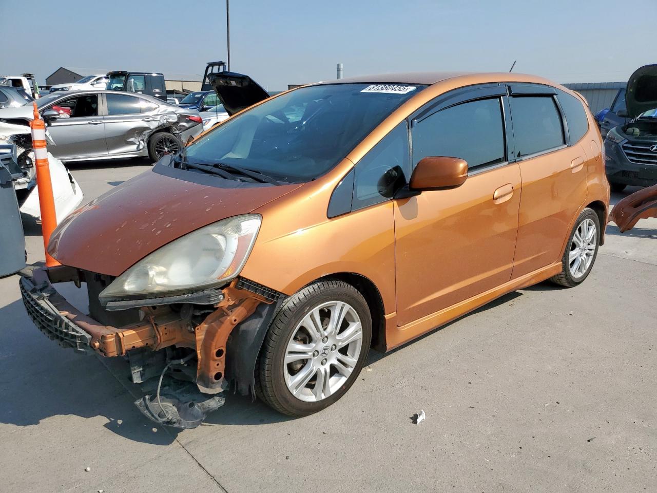 Transportlīdzekļa foto