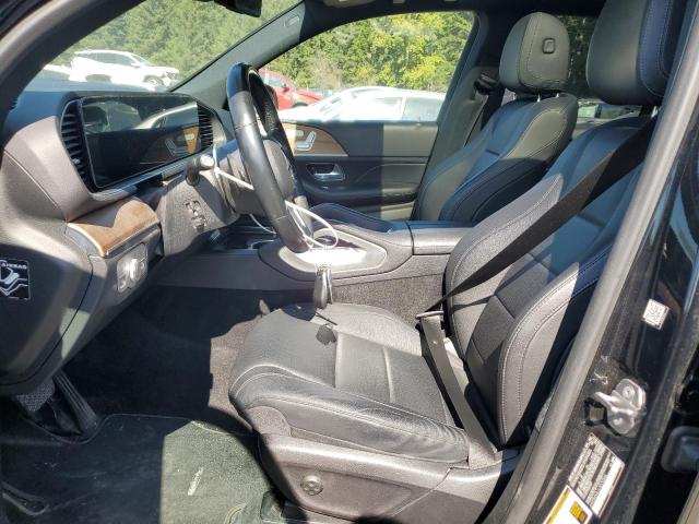 2020 MERCEDES-BENZ GLE 350 4M 4JGFB4KB1LA070546