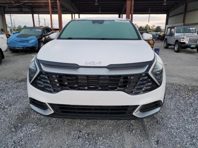 2024 KIA SPORTAGE E 5XYK33DF4RG210138