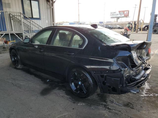 2015 BMW 328 I WBA3A5G51FNP34826
