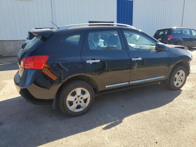 2011 NISSAN ROGUE S - JN8AS5MV1BW267864