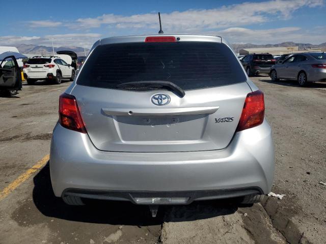 2015 TOYOTA YARIS - VNKKTUD31FA016777