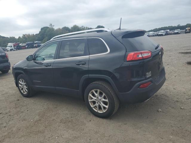 2016 JEEP CHEROKEE L 1C4PJMCS2GW269978