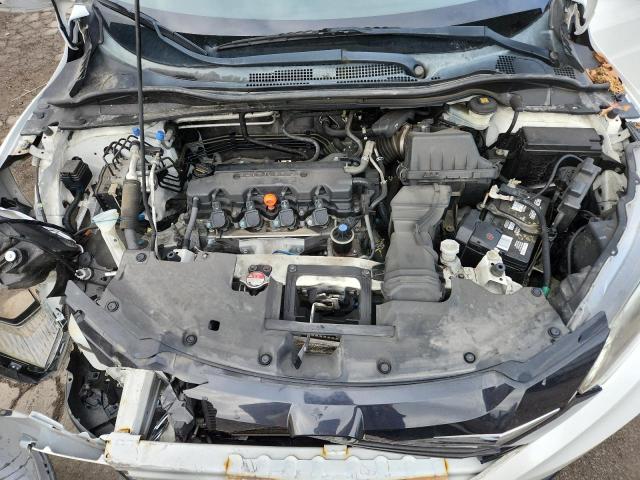 2018 HONDA HR-V LX #3258954017