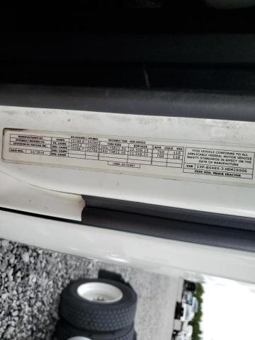 2017 PETERBILT TRACTOR 579 #3285540266