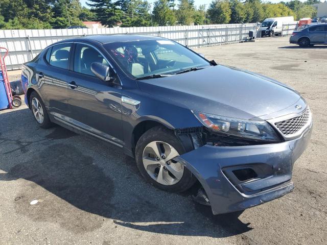 2015 KIA OPTIMA HYB KNAGM4AD3F5082620