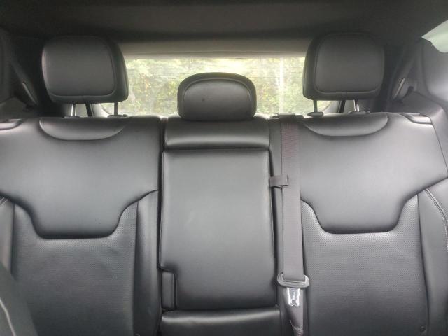 2021 JEEP COMPASS LA - 3C4NJDBB0MT568279