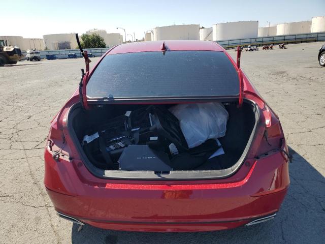 2019 HONDA ACCORD SPO 1HGCV1F39KA033292