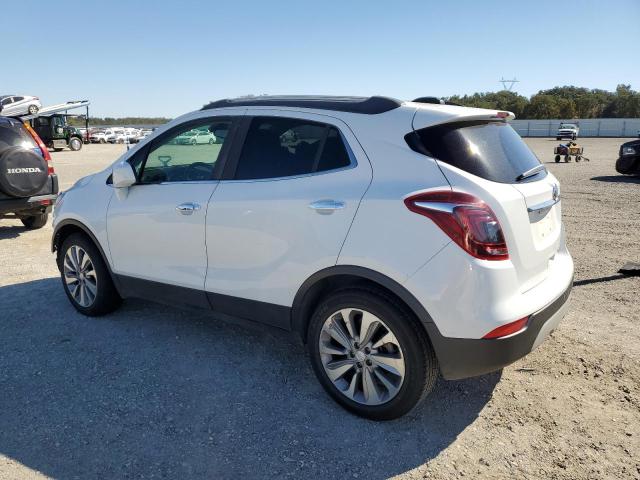 2020 BUICK ENCORE PRE KL4CJASB5LB006264