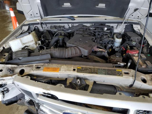 2010 FORD RANGER SUP - 1FTLR4FE4APA20189