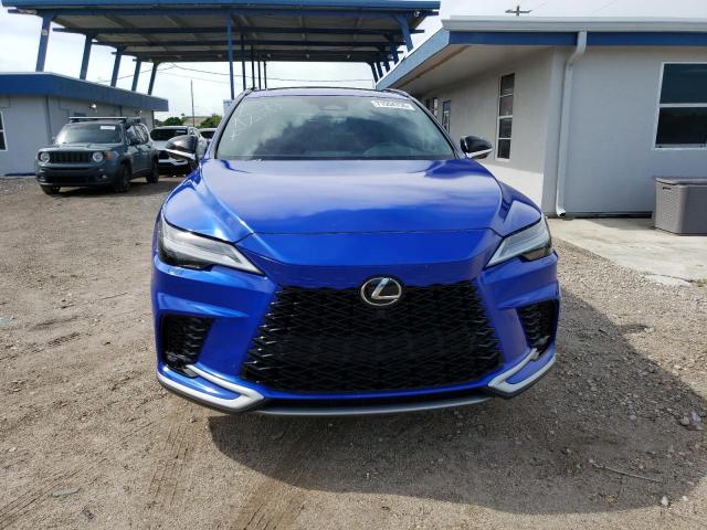 2025 LEXS RX 350 BASE #3232194629