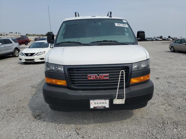 2024 GMC SAVANA G25 #3303691025