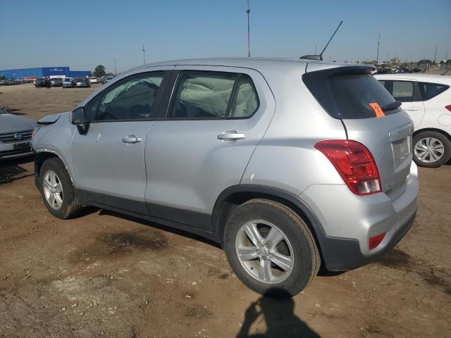 2020 CHEVROLET TRAX LS 3GNCJKSB6LL151430
