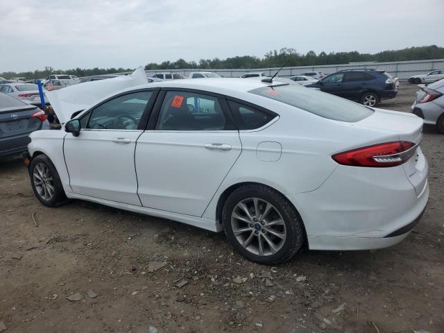 2017 FORD FUSION SE 3FA6P0HD9HR298286