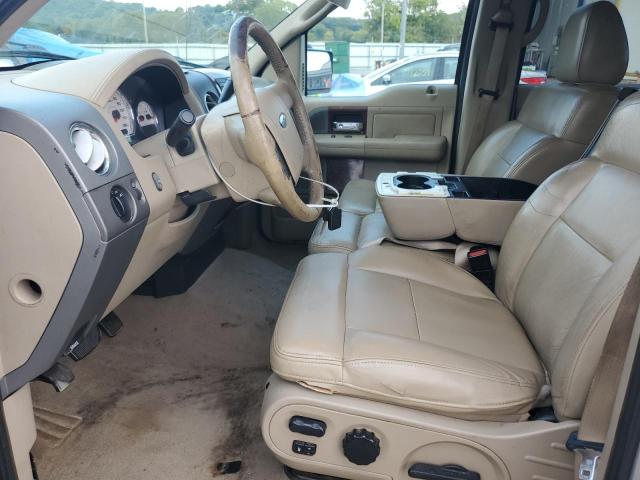 2006 FORD F150 SUPER #3293475447