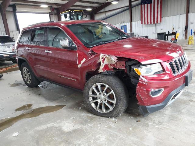 2015 JEEP GRAND CHER 1C4RJFBG1FC216142