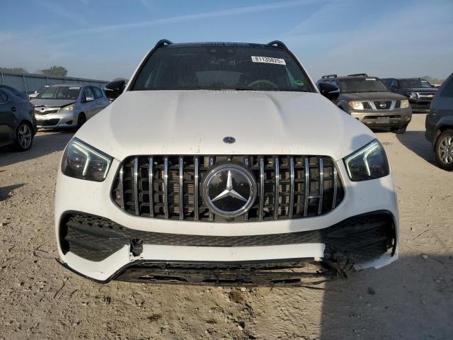 2021 MERCEDES-BENZ GLE AMG 53 4MATIC - 4JGFB6BB8MA443093