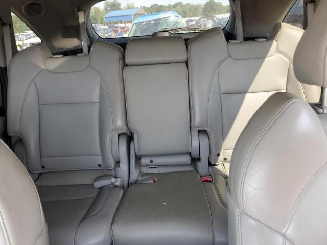 2016 ACURA MDX TECHNO - 5FRYD3H44GB005342