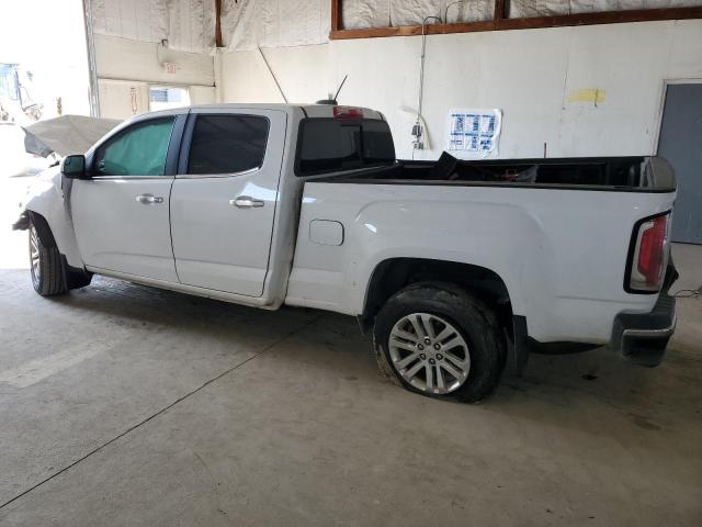 2018 GMC CANYON SLT #3296298421