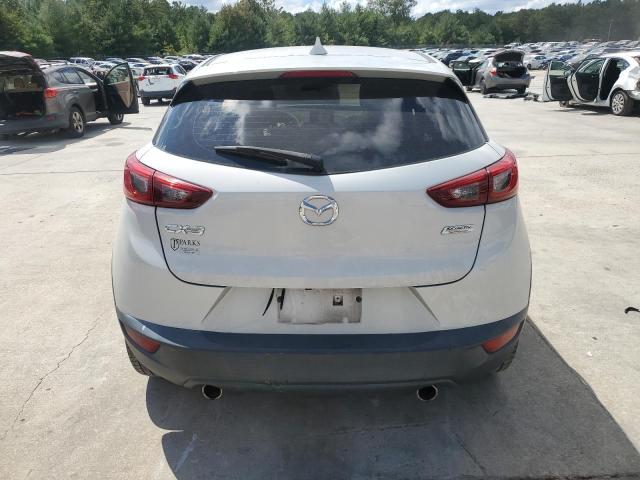 2018 MAZDA CX-3 TOURING JM1DKDC71J0315550