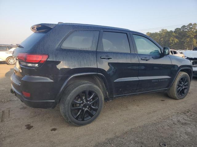 2017 JEEP GRAND CHEROKEE LAREDO - 1C4RJEAG3HC770538