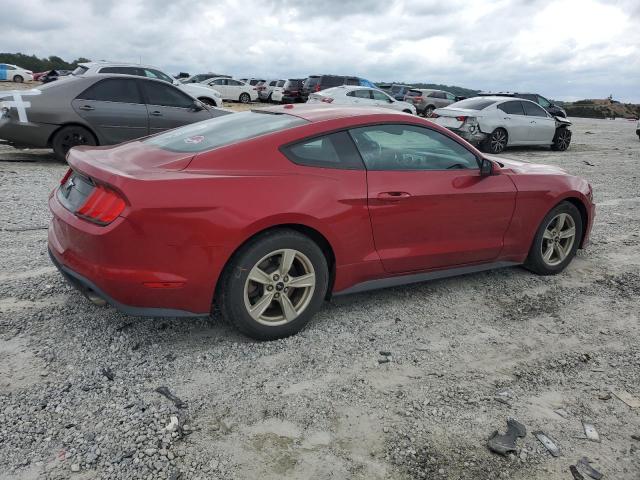 2020 FORD MUSTANG - 1FA6P8TH2L5132843