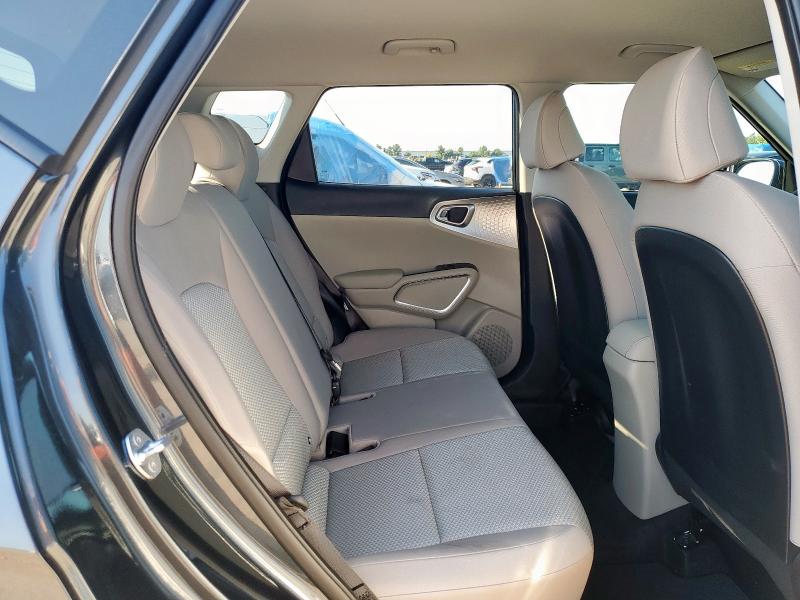 2025 KIA SOUL LX KNDJ23AU3S7259707