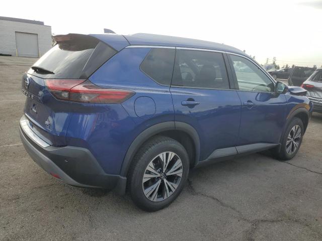 2021 NISSAN ROGUE SV #3282553905