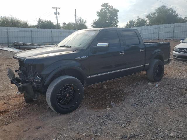 Global Auto Auctions: 2011 FORD F150 SUPERCREW