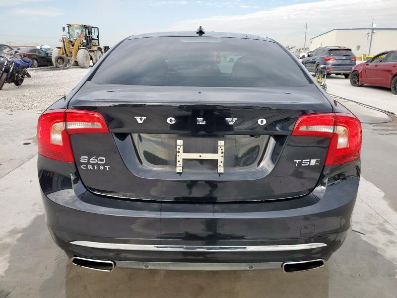 2018 VOLVO S60 INSCRI LYV402TK8JB170489