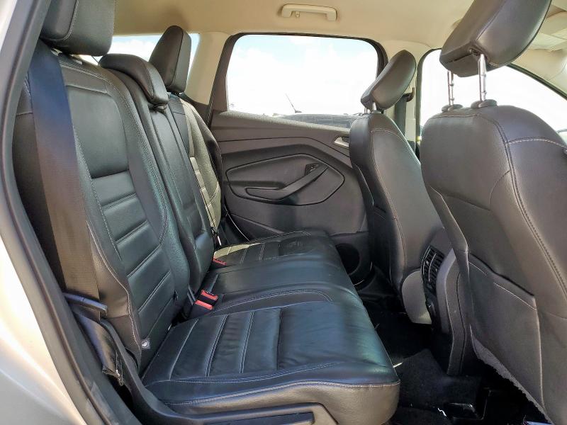 2018 FORD ESCAPE SEL 1FMCU9HD0JUA99342