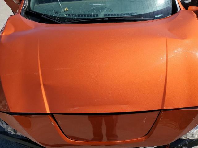 2022 NISSAN LEAF SL PL 1N4BZ1DV6NC557551