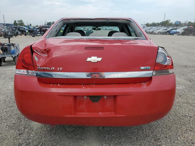2010 CHEVROLET IMPALA LT - 2G1WB5EKXA1193705