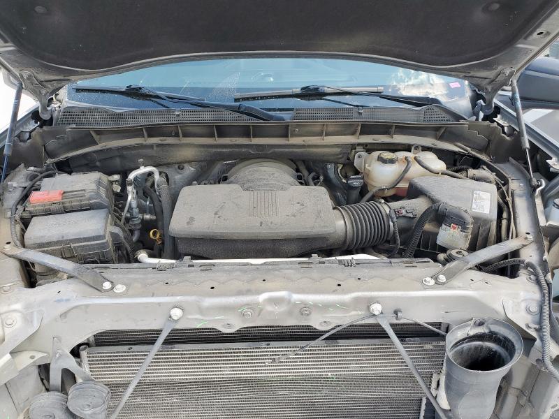 2020 GMC SIERRA K15 3GTU9CED4LG290229