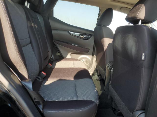2019 NISSAN QASHQAI JN1BJ1CR5KW341757