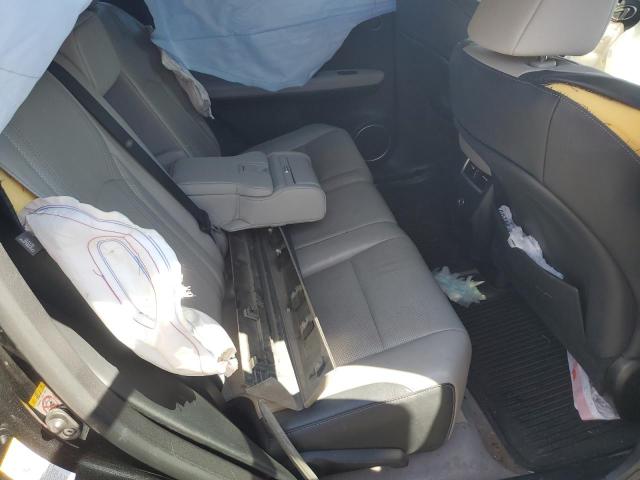 2016 LEXUS RX 350 BASE 2T2BZMCA4GC034092