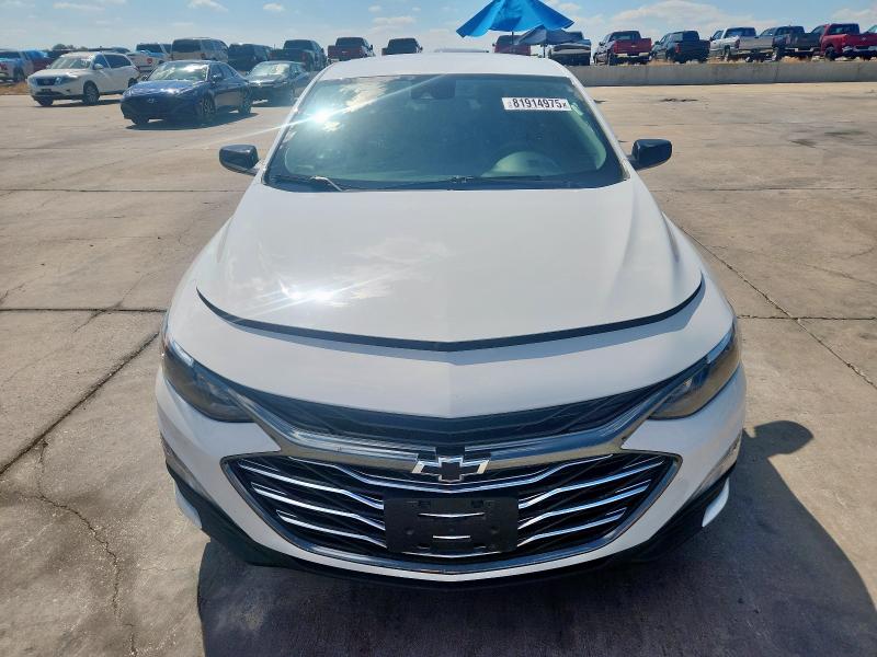 2023 CHEVROLET MALIBU LT - 1G1ZD5ST6PF195537