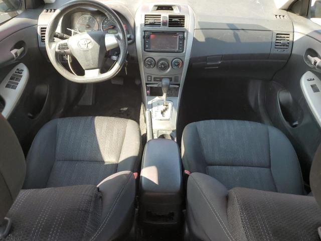 2013 TOYOTA COROLLA BASE - 2T1BU4EE5DC048551