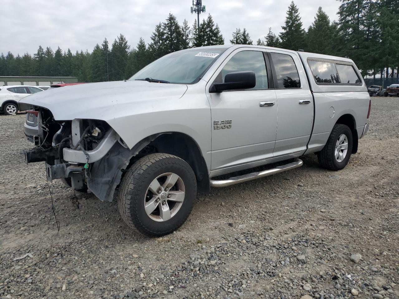 RAM 1500 SLT