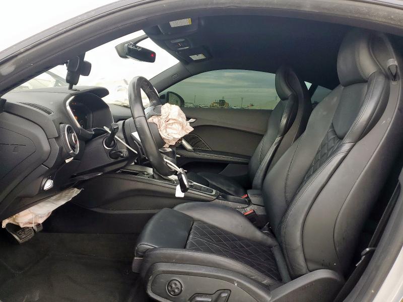 2022 AUDI TT #3297270386