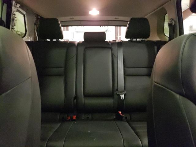 2025 NISSAN ROGUE SV JN8BT3BBXSW143638