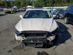 Lot #3312537655 2020 FORD FUSION TITANIUM