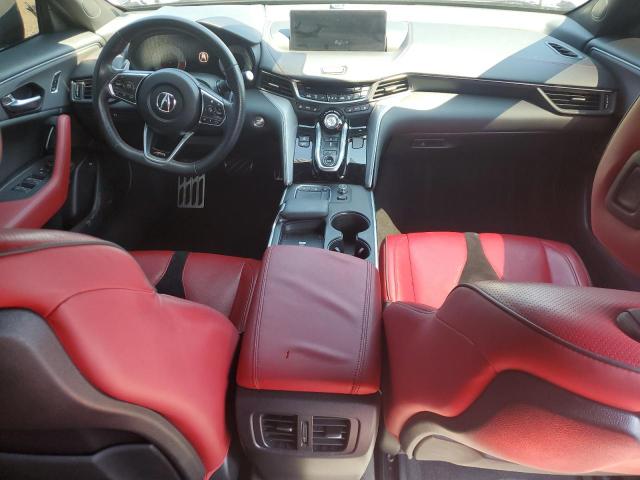 2022 ACURA TLX TECH A 19UUB6F52NA001025