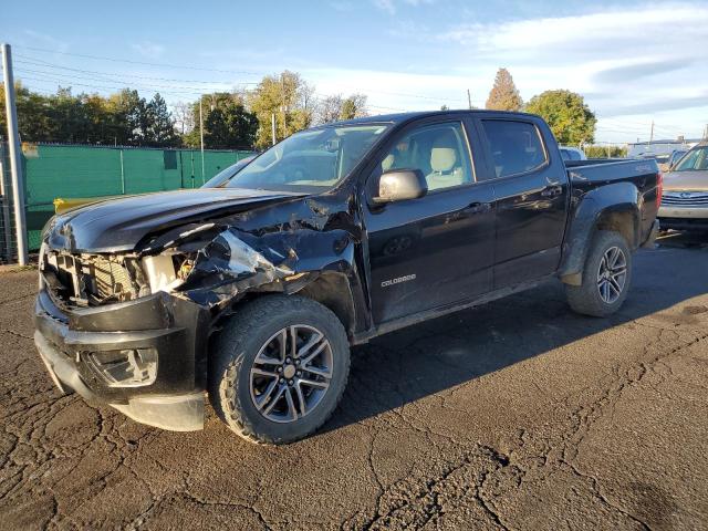 Global Auto Auctions: 2019 CHEVROLET COLORADO