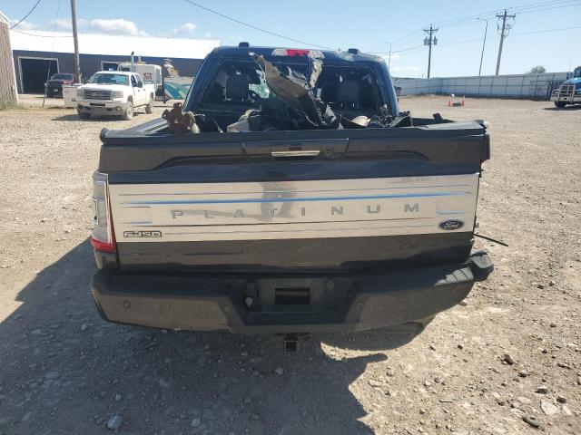 2021 FORD F150 SUPERCREW - 1FTFW1ED1MFA67221