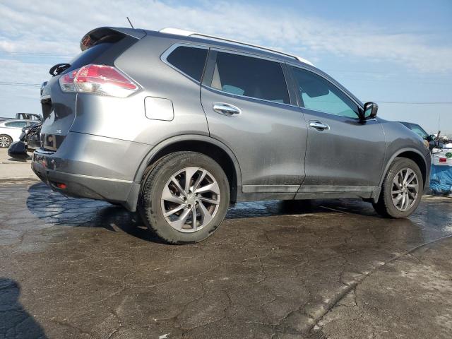 2016 NISSAN ROGUE S 5N1AT2MT3GC848602